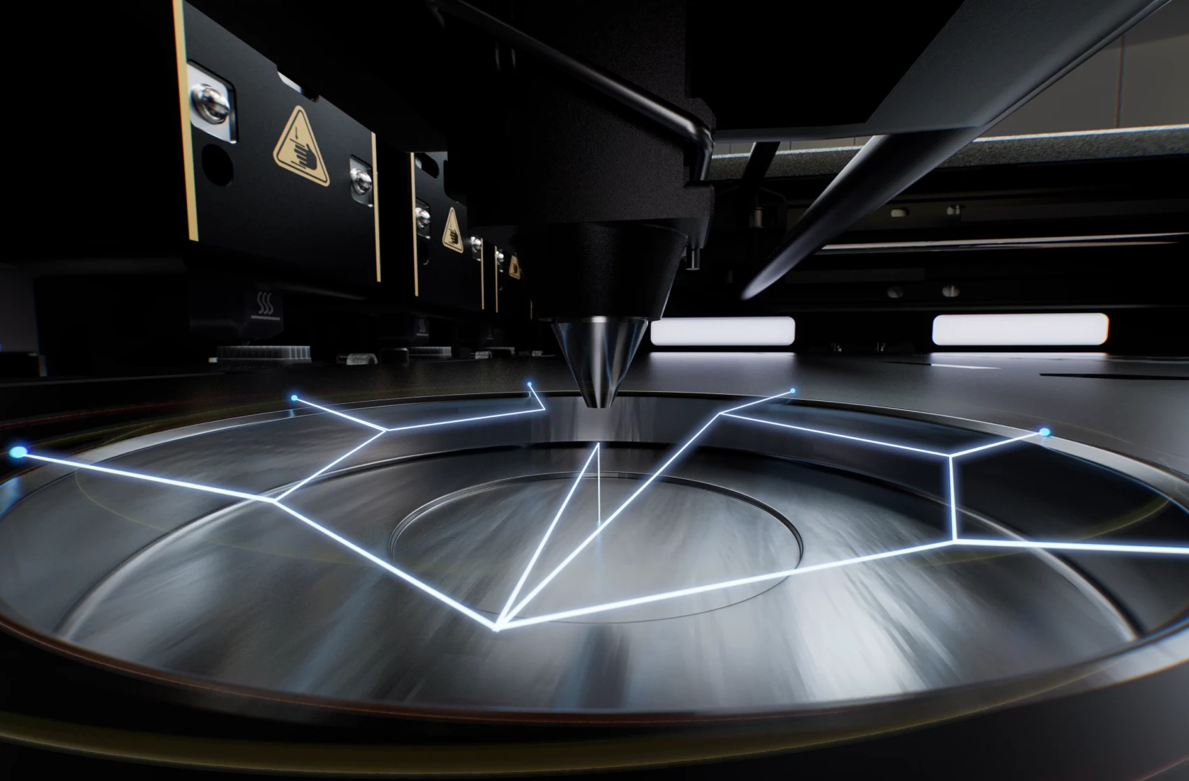 Smart Calibration for Smooth Toy Creations